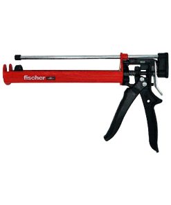 2 Hazneli Kartuşlar İçin Fischer Tabanca FIS AM