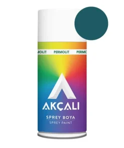 Akçalı Turkuaz Sprey